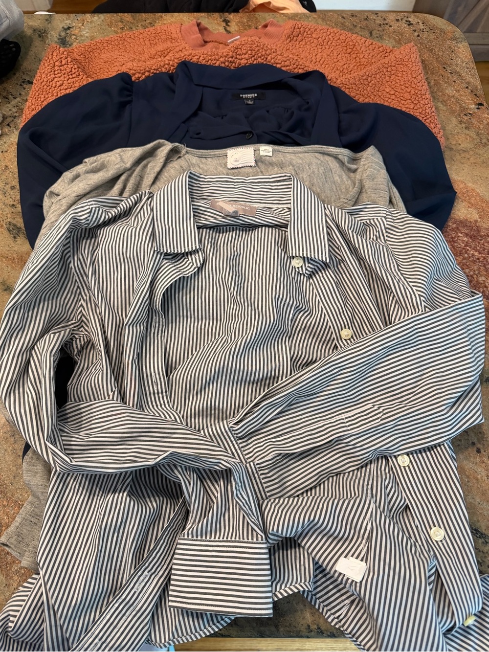 4 Piece Women’s Bundle